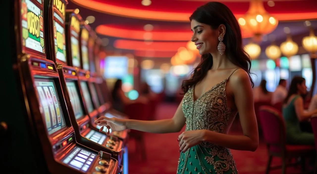 Roulette Streak