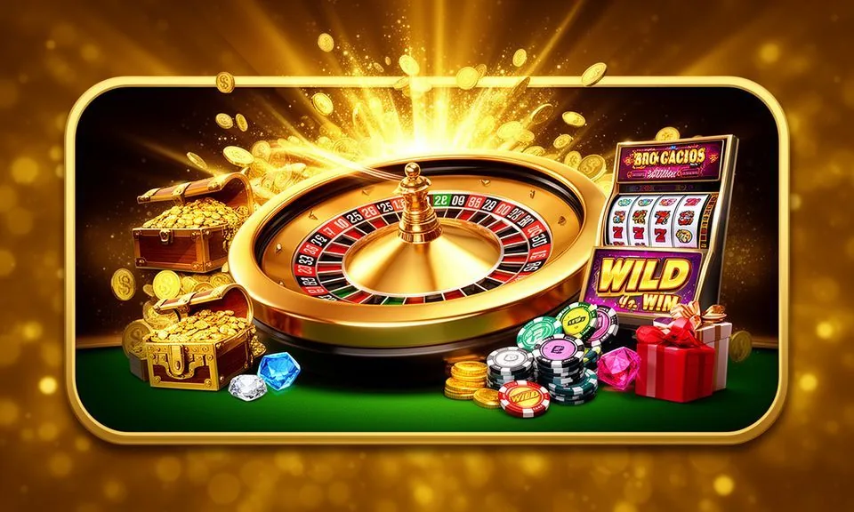 Slot SpinWin